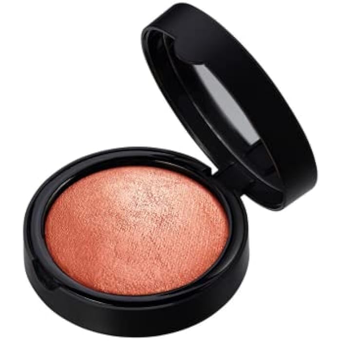 NOTE Cosmetics نوت كوزمتيكس بلاشر مخبوز 06 - Image 3